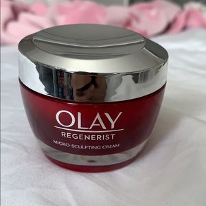 Olay Regenerist Micro Sculpting Cream